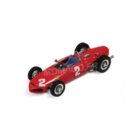 Ferrari 156 2 GP Monza 1961