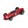 1961 Ferrari 156 2 GP Monza