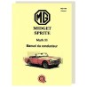 MIDGET MK3 - Manuel Conducteur