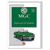 MGC - Werkplaatshandboek