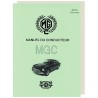 MGC - Driver's Manual