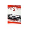 Fangio - obra original - serigrafia numerada