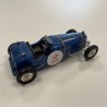 Bugatti T53 4L500 4 wheel drive 1932