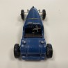 Bugatti T53 4L500 4 wheel drive 1932