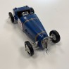 Bugatti T53 4L500 vierwielaandrijving 1932