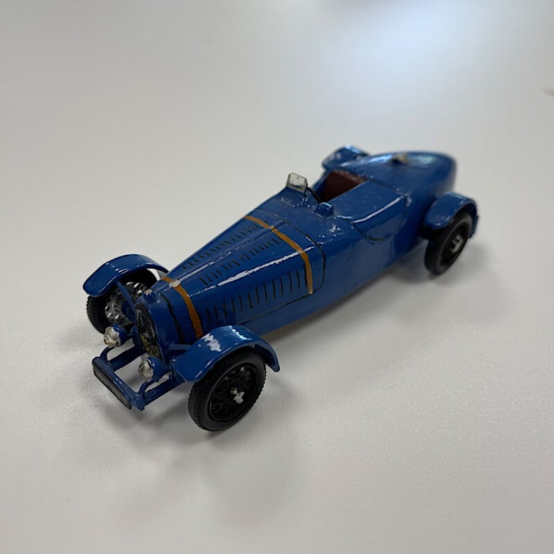 Bugatti T59 3L300 Sport