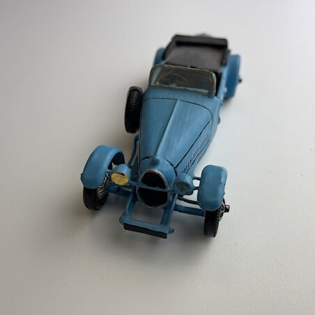 Bugatti T43 Torpedo1927