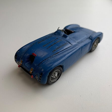 Bugatti T57S Sport Le Mans 1938