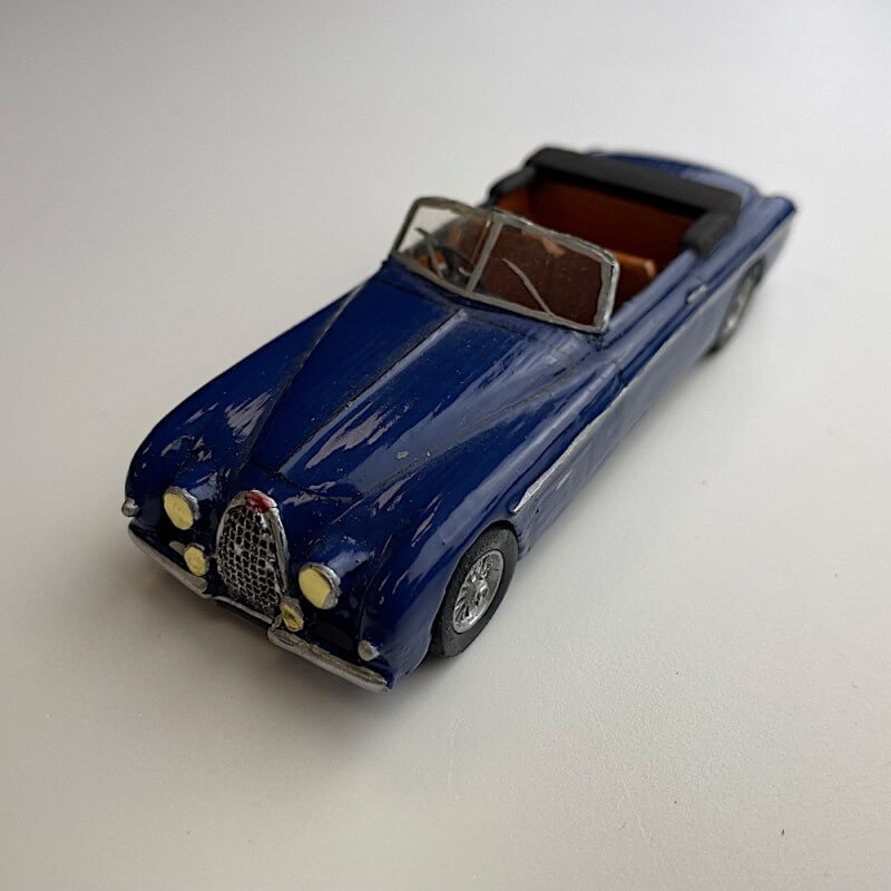 Bugatti T101 Cabriolet 1952