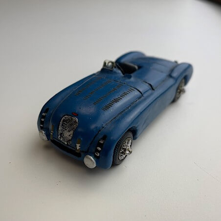 Bugatti T57G 3L300 Le Mans 1936