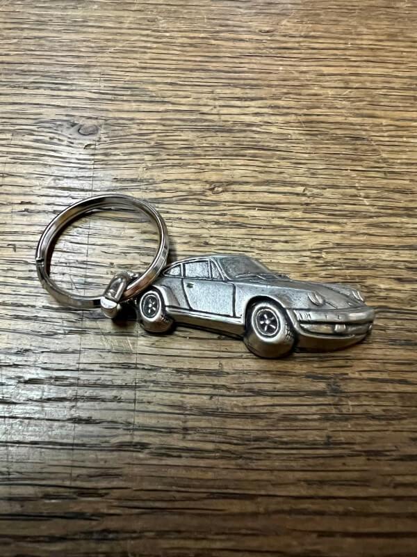 Car key ring - 1923Autos