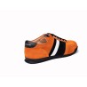 Jarama Shoes Limited Edition Orange