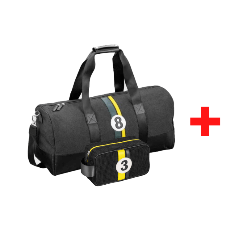 E2R Travel Bag Pack