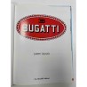 Libro de Bugatti - por Fabien Sabatès