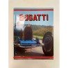 Livre Bugatti - par Fabien Sabatès