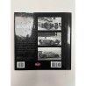 Book Bugatti - A racing history David Venables