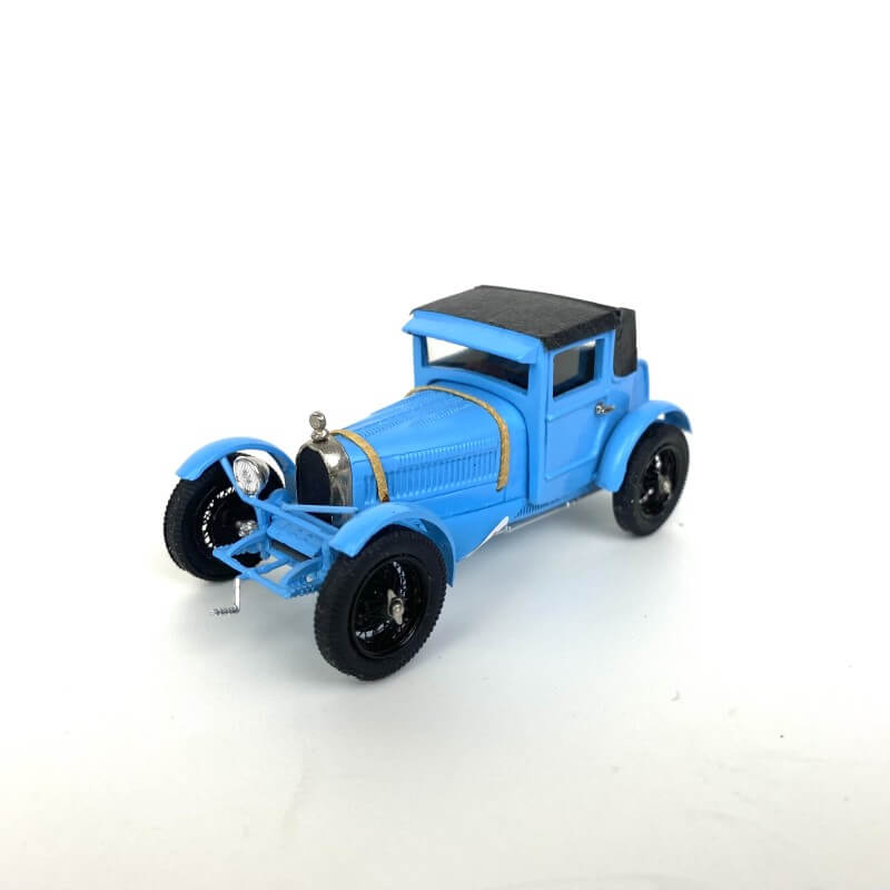 Bugatti T35 Coupé 1925