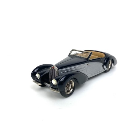 Bugatti T57 Aravis