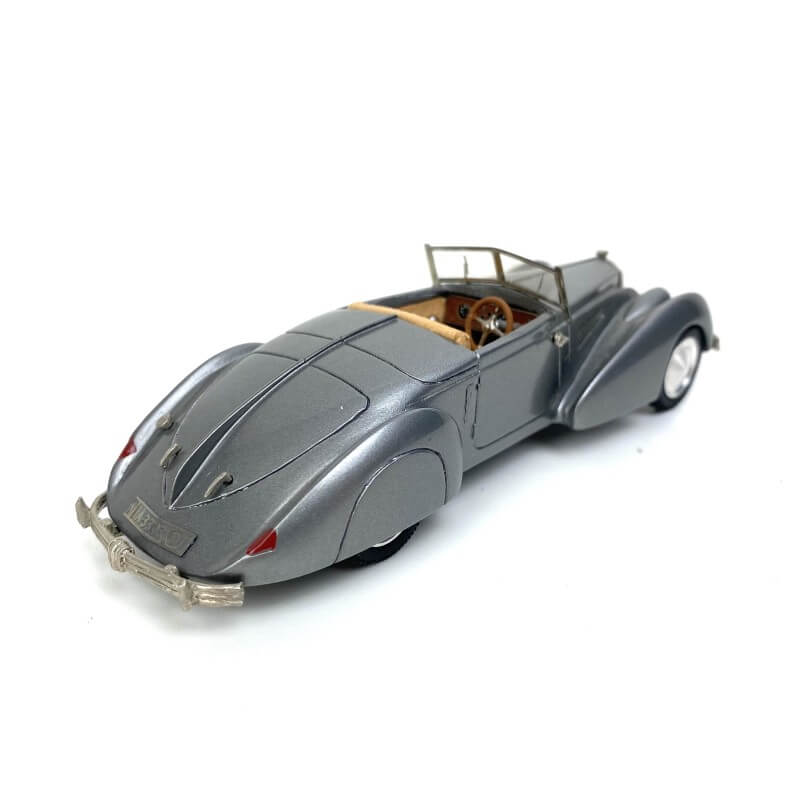 Bugatti T57 Roadster 1930 Voll & Rumbeeck