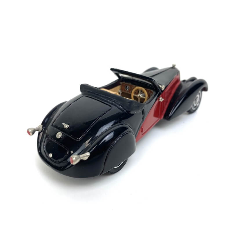 Bugatti T57 Atlantic 1938