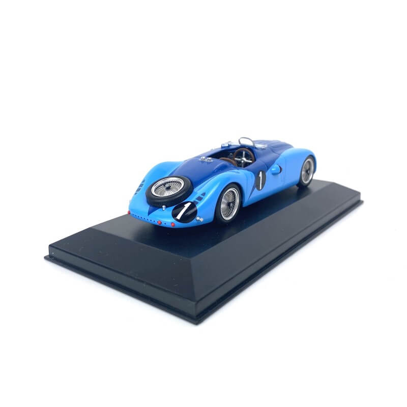 Bugatti T57G 1 Le Mans 1937