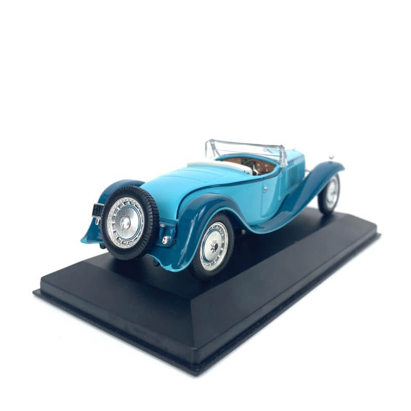 Bugatti T41 Royale Esders 1927 Chassis 41111