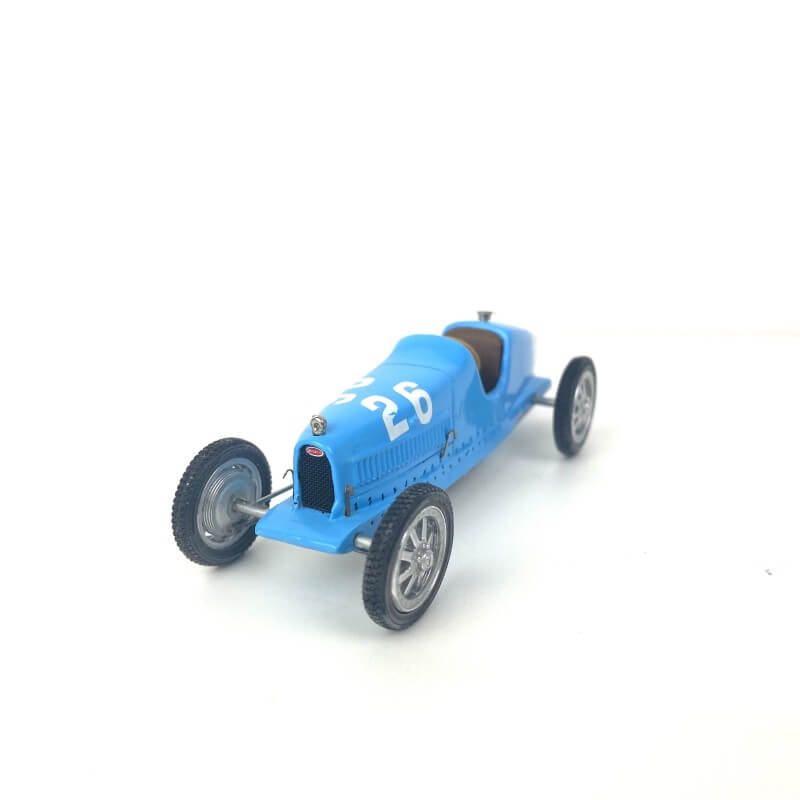 Bugatti T36 1925-1926