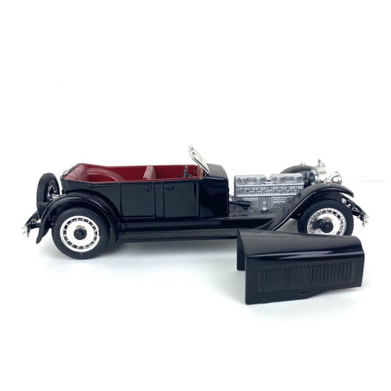 Bugatti T41 100 Royale Coupé Packard 1928