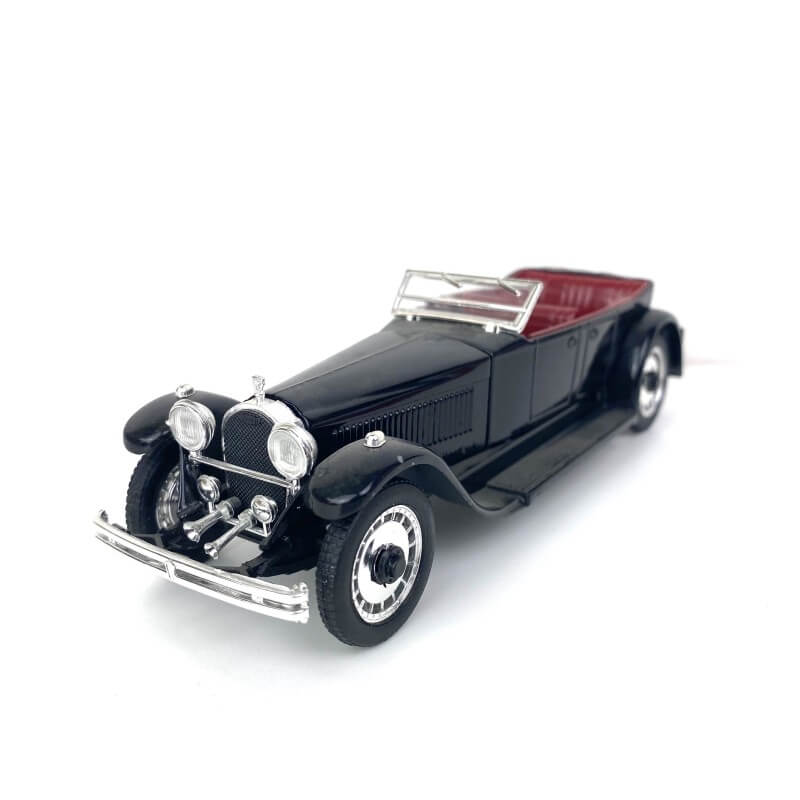 Bugatti T41 100 Royale Coupé Packard 1928