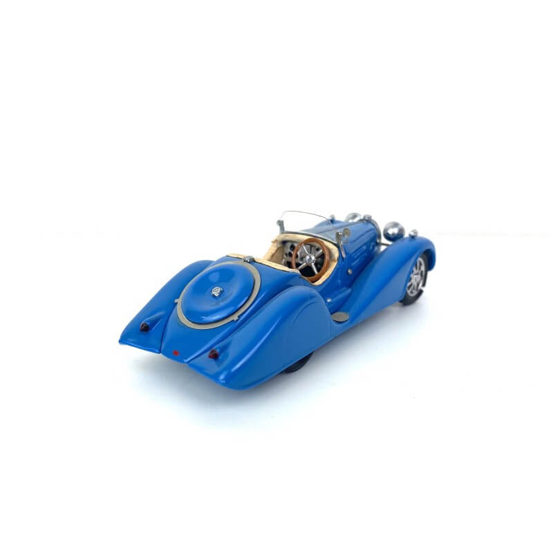 Bugatti T35B