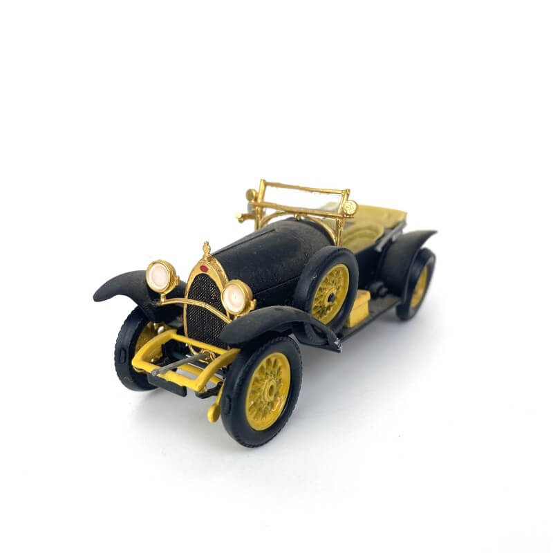 Bugatti T18 Black Bess