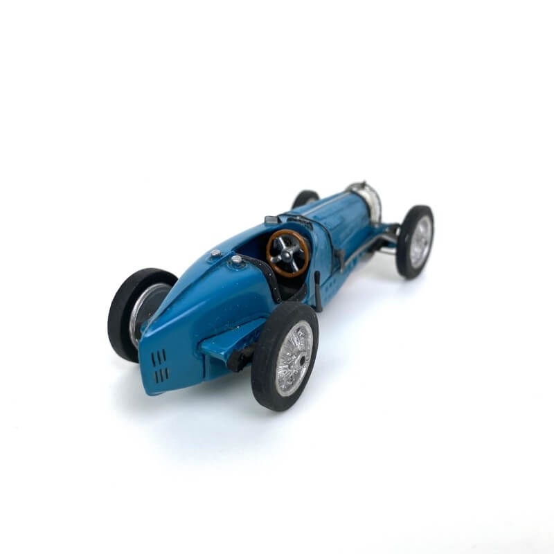 Bugatti T59 Mario Pirovano