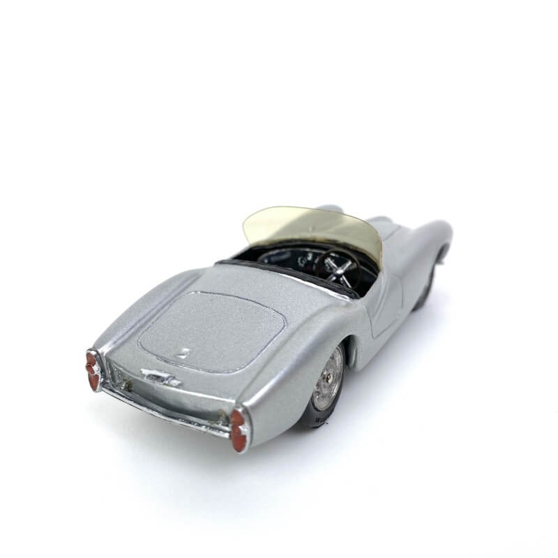 Bugatti T252 1956