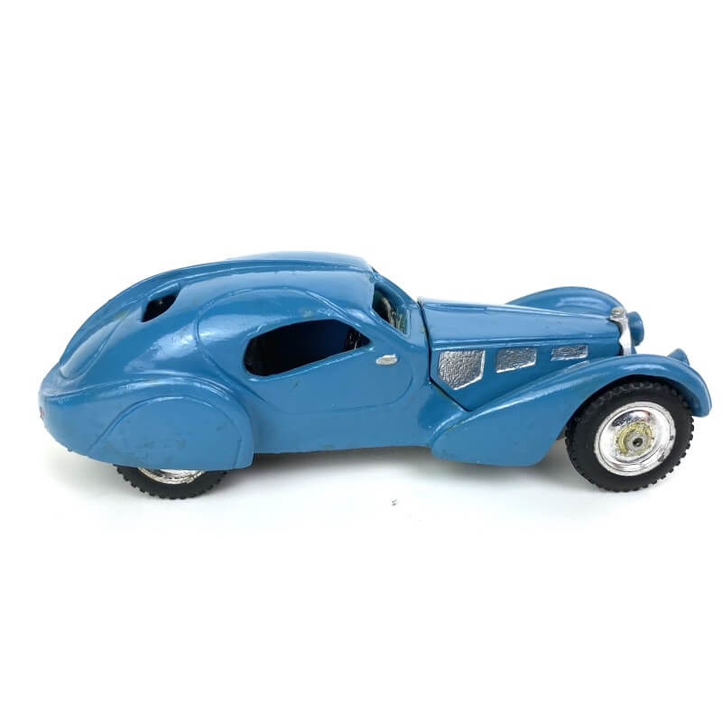 Bugatti T57SC Atlântico 1936