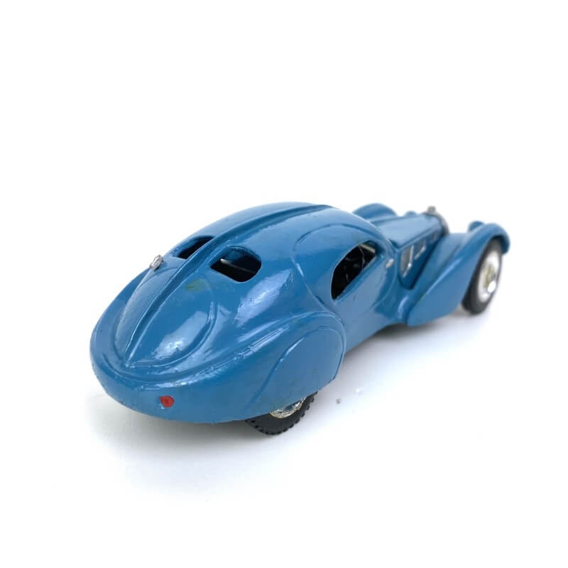 Bugatti T57SC Atlantic 1936