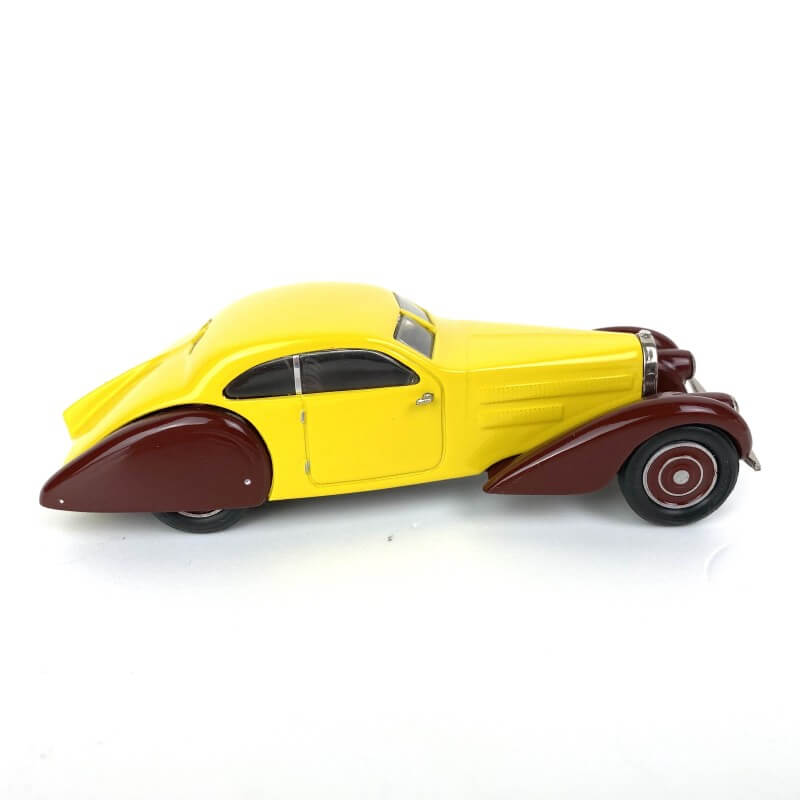 Bugatti T57 Galibier
