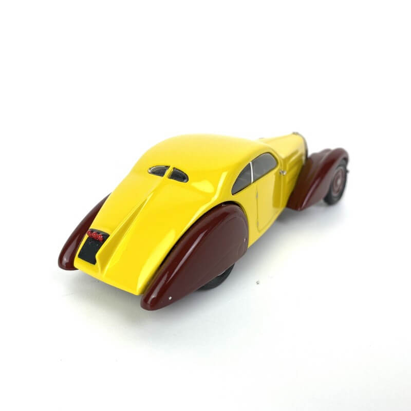 Bugatti T57 Galibier