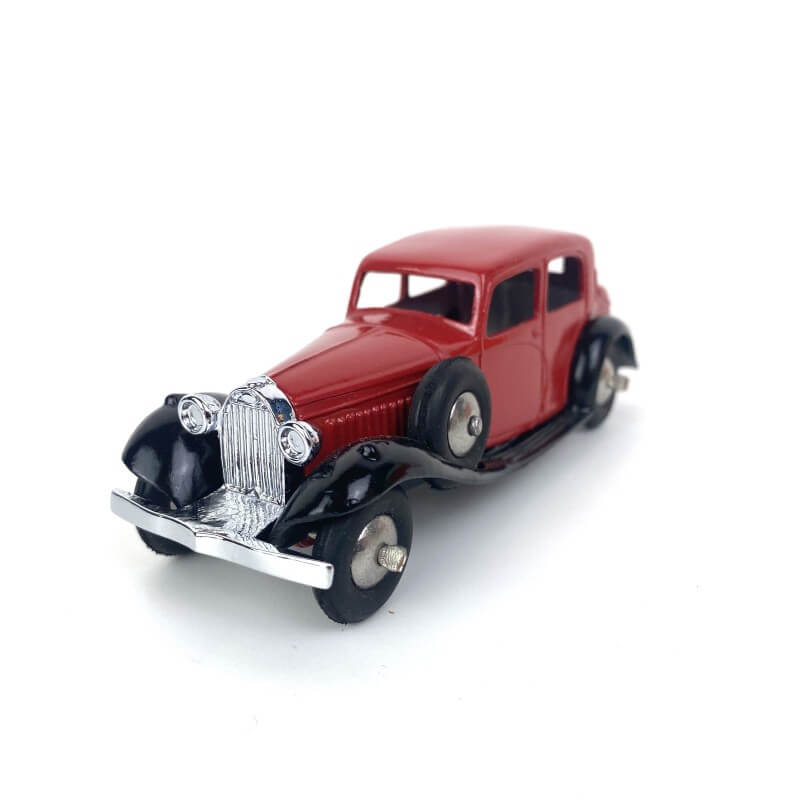 Bugatti T44