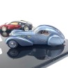 Bugatti T57SC Atlantic 1936 ganador de Pebble Beach + Veyron 16.4