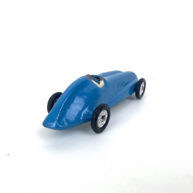 Bugatti Monoplace 1940