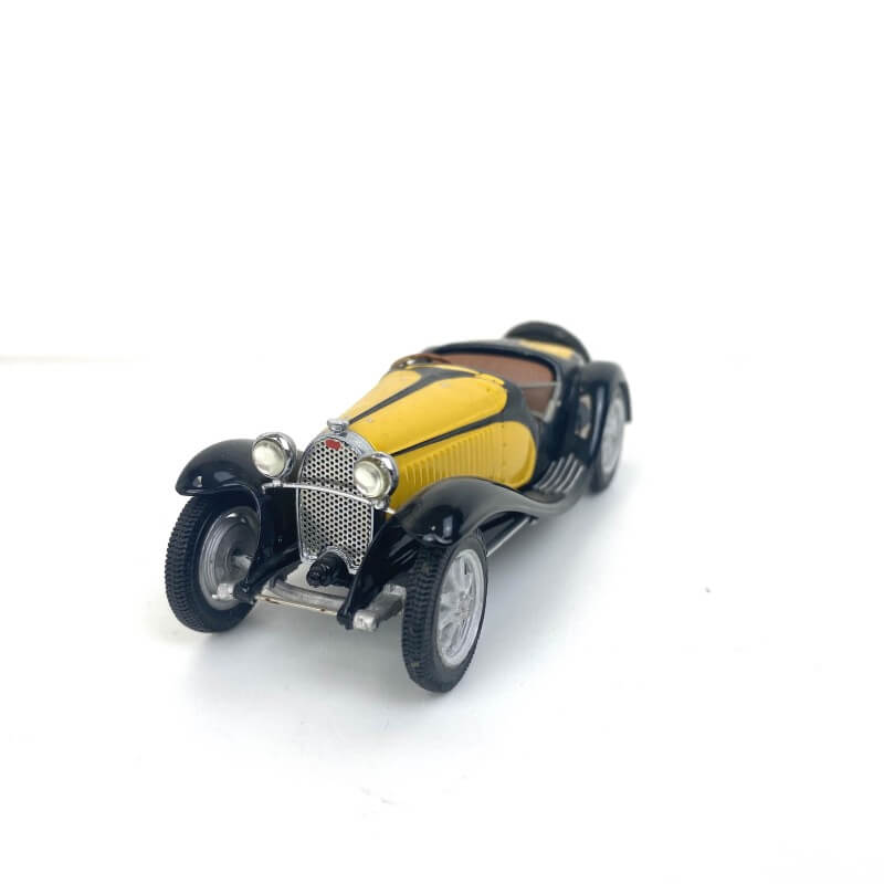 Bugatti T55 Proto Michel