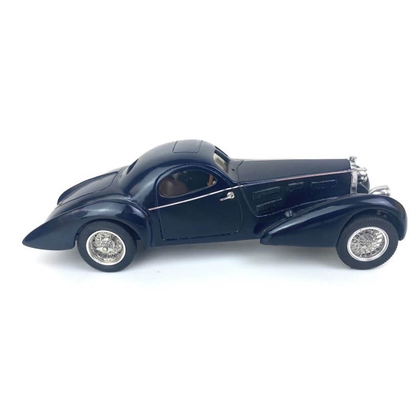 Bugatti T57 Gangloff 1939