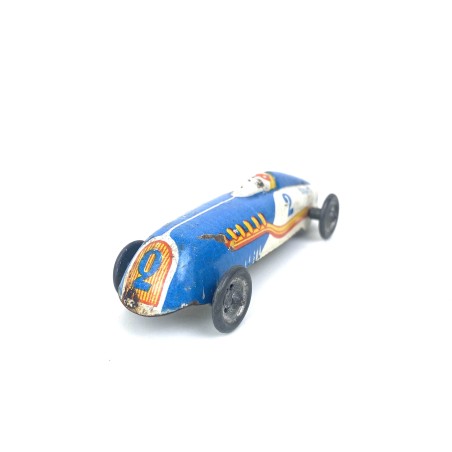 Bugatti JEP Tipo 59