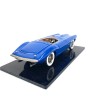 Bugatti T101C Exner Ghia 1966