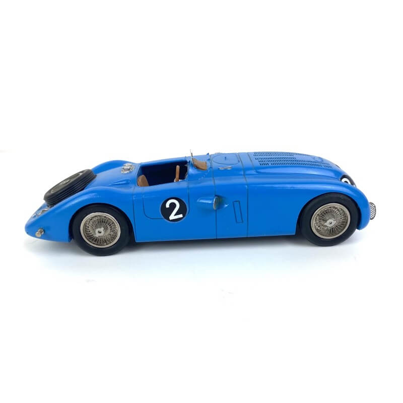 Bugatti T57G Serbatoio Le Mans