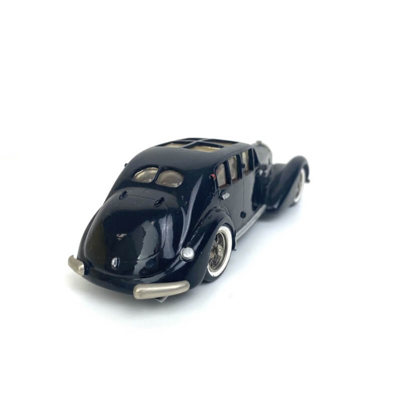 Bugatti T57C Galibier