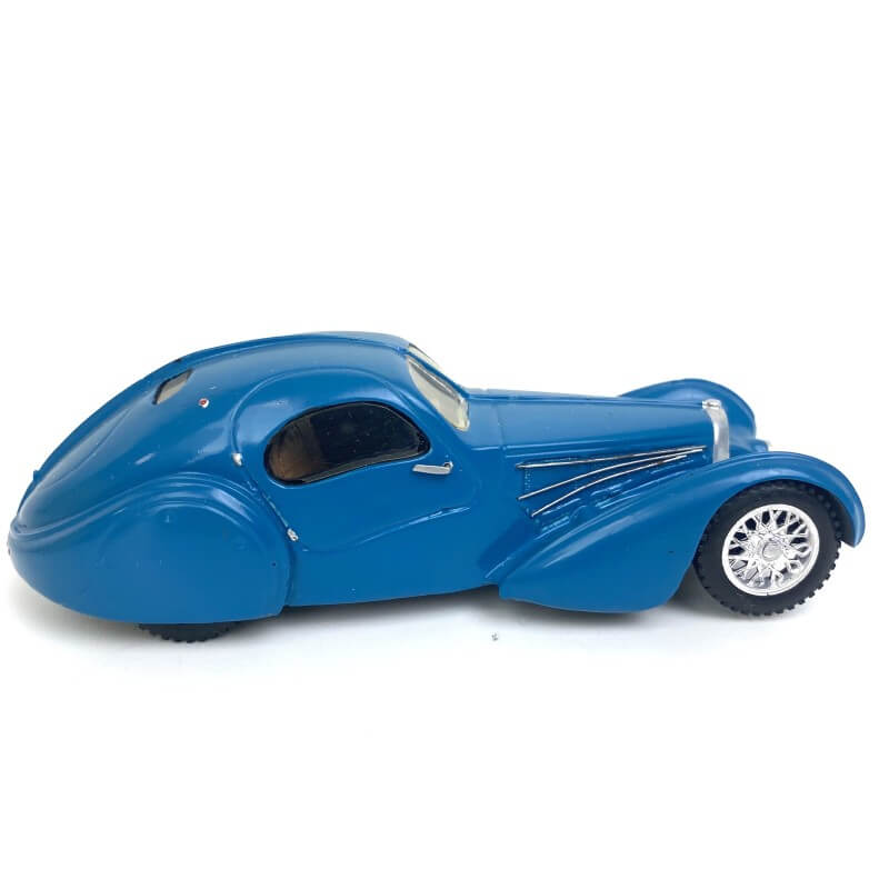 Bugatti T57S Aerolithe 1935