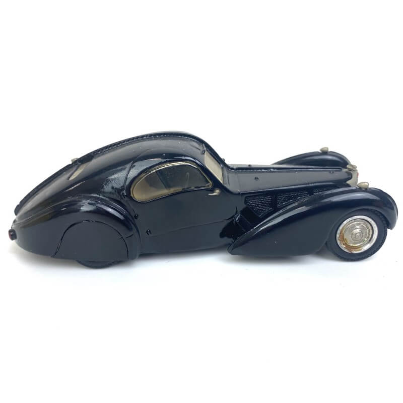 Bugatti T57SC Ano Atlântico 1938