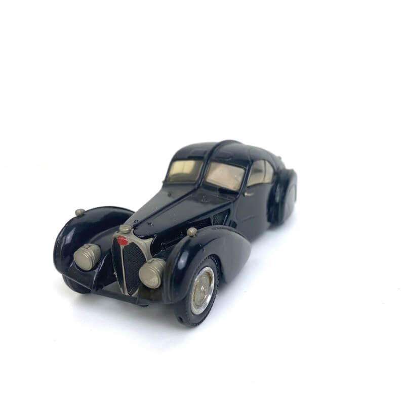 Bugatti T57SC Ano Atlântico 1938