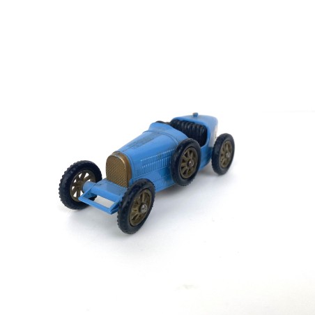 Bugatti Lesney Type 35 1926